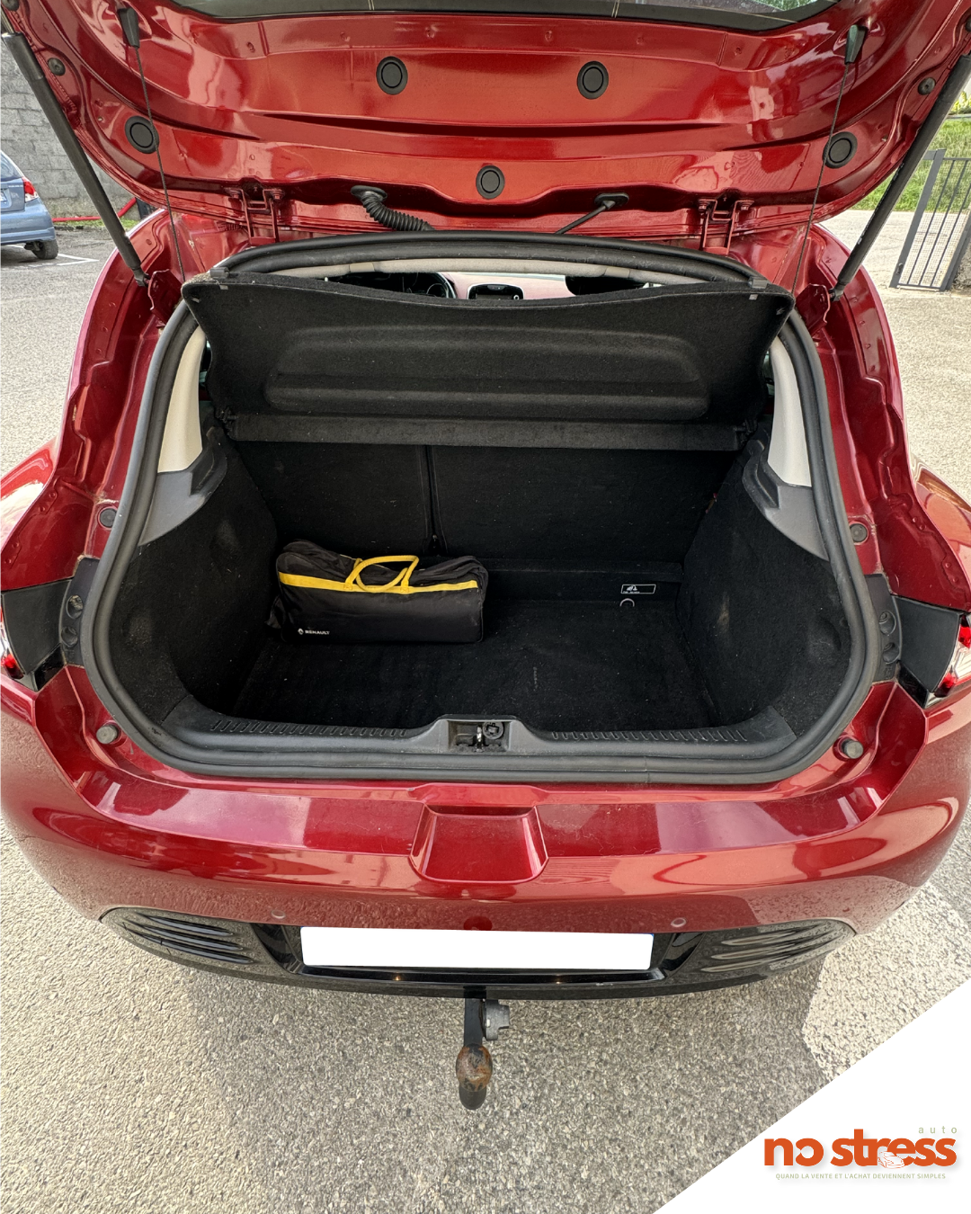 Renault Clio 4 Energy Intens
