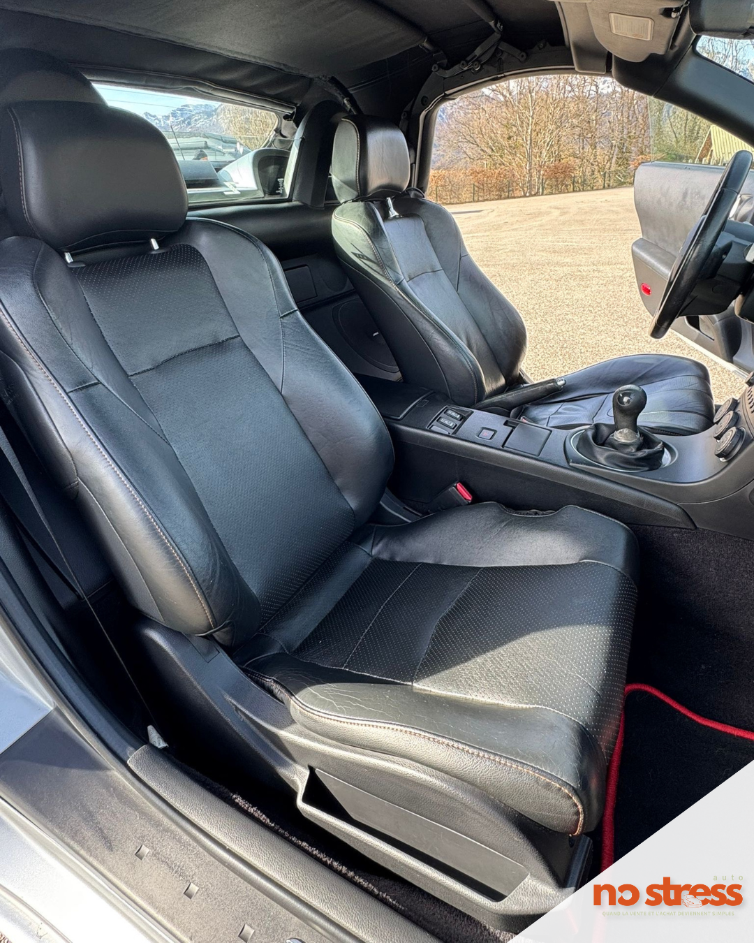 Nissan 350Z Roadster