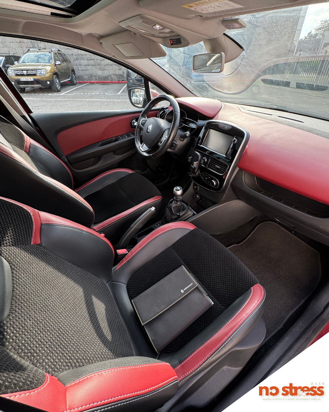 Renault Clio 4 Energy Intens