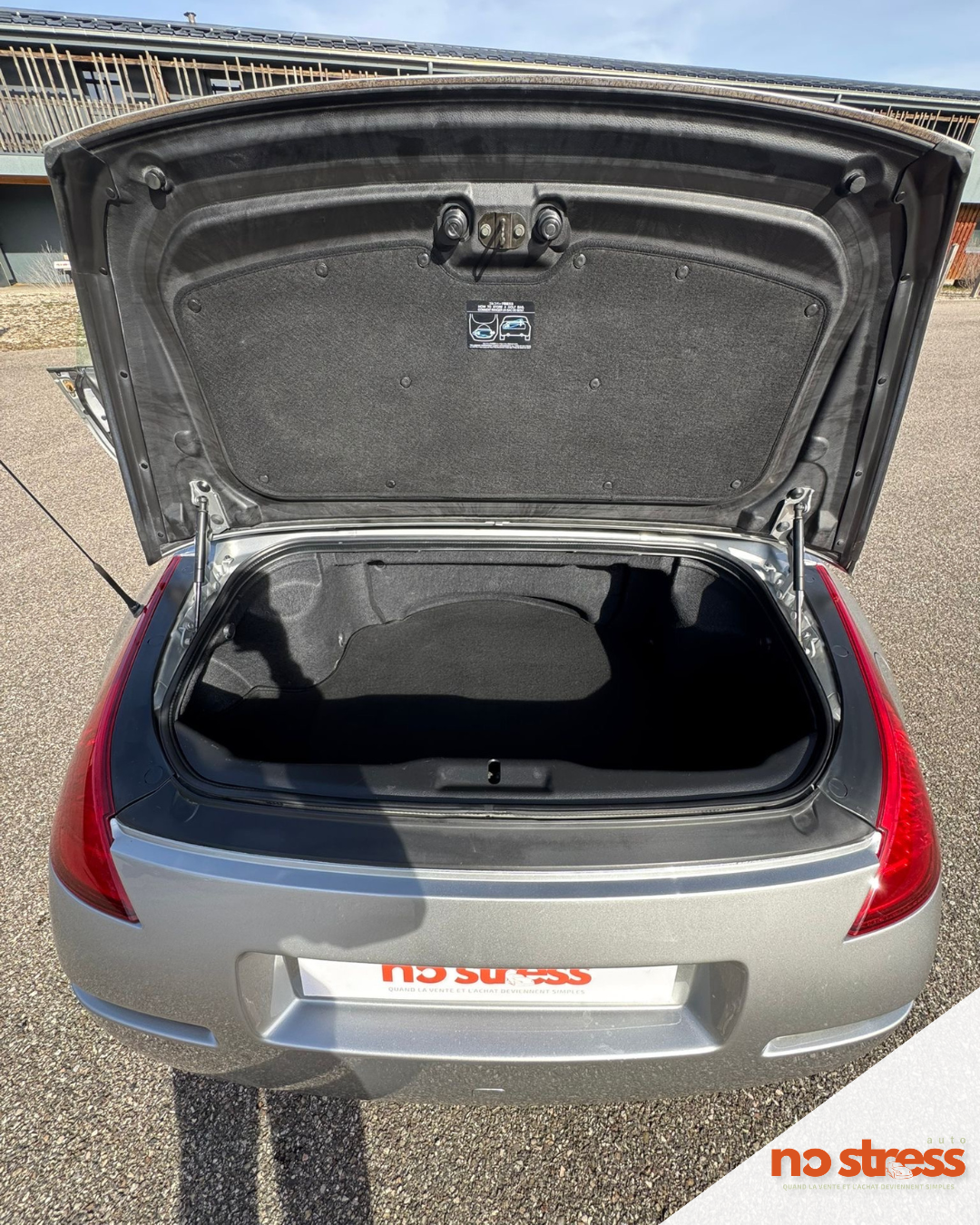 Nissan 350Z Roadster